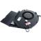 Cooler procesor Laptop Gaming, Asus, ROG Strix G15 G512LU, 13NR01I0P01013, DFS5K12304363L-FN7F, 5V, 0.5A, CPU