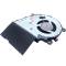 Cooler procesor Laptop Gaming, Asus, ROG Strix G15 G512LU, 13NR01I0P01013, DFS5K12304363L-FN7F, 5V, 0.5A, CPU