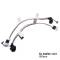 Mufa alimentare Laptop, Sony Vaio SVE17, VPCEL, PJ596, PCG-71C11L, PCG-71C11M, PCG-71C12L, Z70CR1, 50.4MR01.002