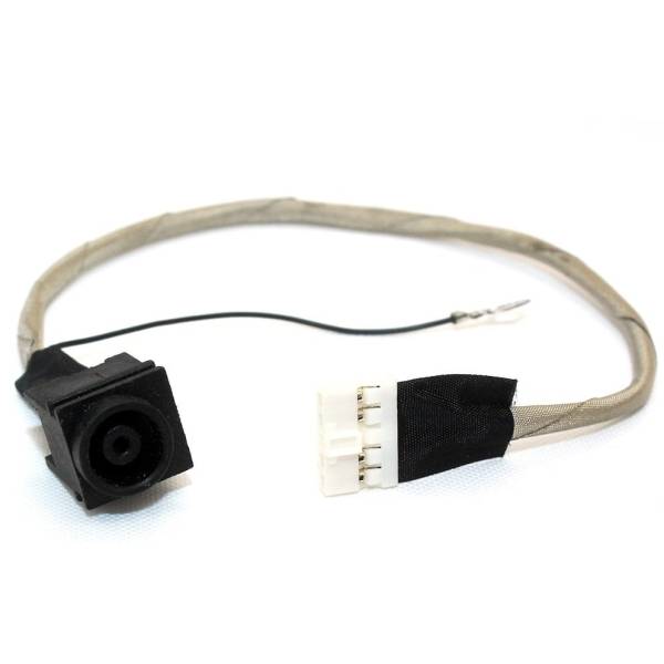 Mufa alimentare Laptop, Sony Vaio SVE17, VPCEL, PJ596, PCG-71C11L, PCG-71C11M, PCG-71C12L, Z70CR1, 50.4MR01.002