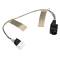 Mufa alimentare Laptop, Sony Vaio SVE17, VPCEL, PJ596, PCG-71C11L, PCG-71C11M, PCG-71C12L, Z70CR1, 50.4MR01.002