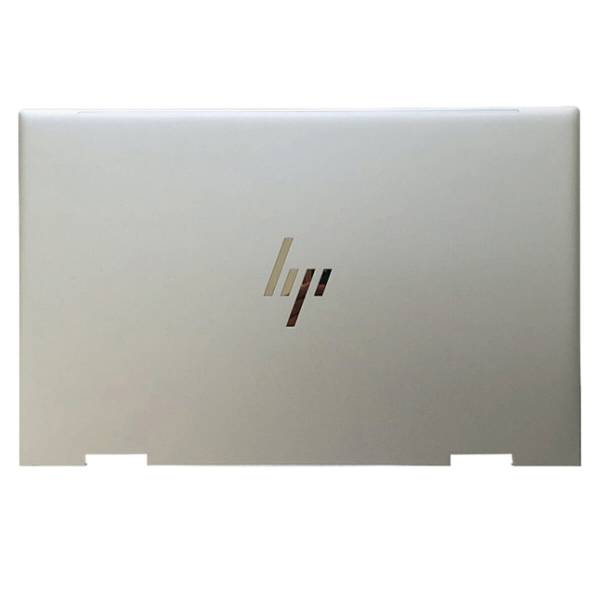 Capac Display Laptop, HP, Envy X360 15-EU, 15M-EU, 15-ES, 15M-ES, argintiu, M45447-001
