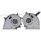 Set coolere Laptop Gaming, Asus, ROG Strix G15 G512LI, 13NR01L0T01111, 13NR01L0T02111, 5V, 0.5A