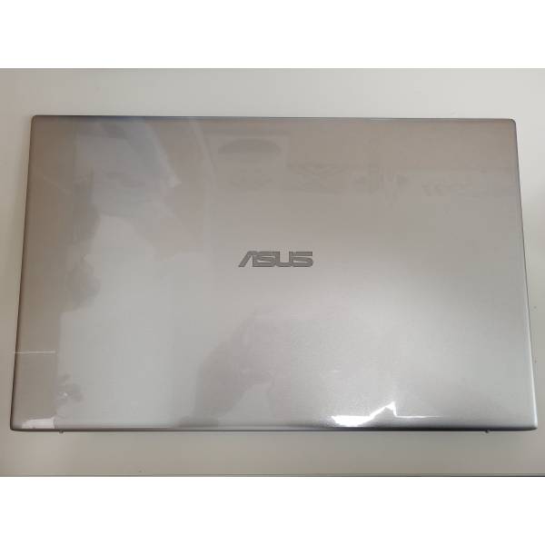 Capac Display Laptop, Asus, VivoBook 17 R754J, R754JA, 90NB0L61-R7A010, 13N1-7GA0L01, argintiu