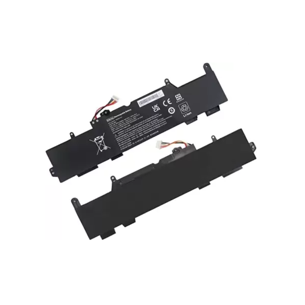 Baterie compatibila Laptop, HP, EliteBook 755 G5, 850 G5, 850 G6, Zbook 15U G5, G6, TT03XL, HSTNN-LB8H, HSTNN-DB8K, HSN-L17C-5, HSN-I13C-5, 932824-421, 933322-852, 3ICP7/54/83, 11.1V, 4400mAh, 49Wh