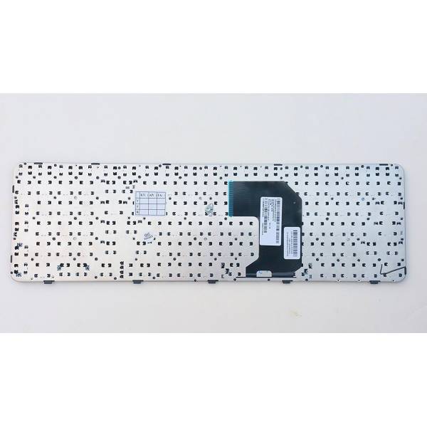 Tastatura Laptop, HP, Pavilion G6-2000, G6-2100, G6-2200, G6-2300, TPN-Q107, TPN-Q110, 697452-001, 699497-001, AER36701210, cu rama, layout US