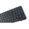 Tastatura Laptop, HP, Pavilion G6-2000, G6-2100, G6-2200, G6-2300, TPN-Q107, TPN-Q110, 697452-001, 699497-001, AER36701210, cu rama, layout US