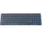 Tastatura Laptop, HP, Pavilion G6-2000, G6-2100, G6-2200, G6-2300, TPN-Q107, TPN-Q110, 697452-001, 699497-001, AER36701210, cu rama, layout US