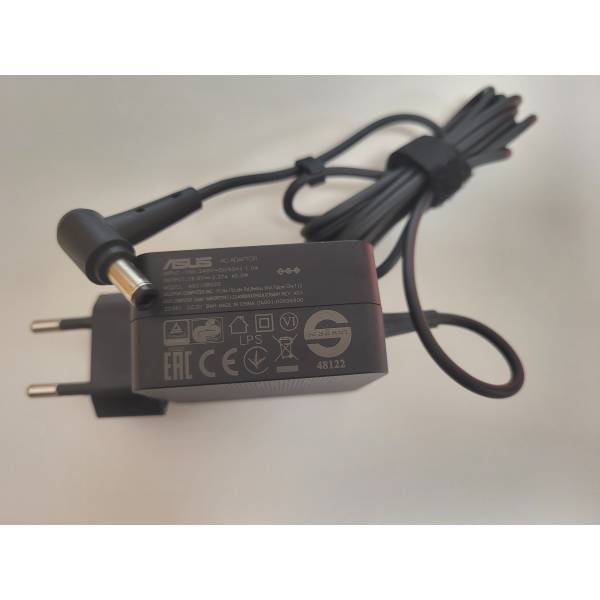 Incarcator Laptop, Asus, AD2108020, 0A001-00696800, 0A001-00691500, 0A001-00690800, 0A001-00692300, 0A001-00234600, 0A001-00234900, 0A001-00235500, 19V, 2.37A, 45W, mufa 5.5x2.5mm