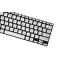Tastatura Laptop, Asus, VivoBook 14 D409D, D409DA, argintie, layout US