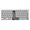 Tastatura Laptop, Asus, VivoBook 14 D409D, D409DA, argintie, layout US