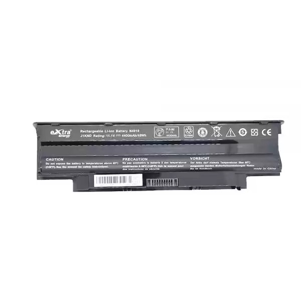 Baterie Laptop, Dell, Inspiron 13R, 14, 14R, 15, 15R, 17R, P07F, P07F001, P07F002, P07F003, P08E, P08E001, P10F, P10F001, P10F002, P10S, P10S001, P11G, P11G001, 11.1V, 4140mAh, 48Wh Baterie Laptop, Dell, Inspiron 13R, 14, 14R, 15, 15R, 17R, P07F, P07F001, P07F002, P07F003, P08E, P08E001, P10F, P10F001, P10F002, P10S, P10S001, P11G, P11G001, 11.1V, 4140mAh, 48Wh