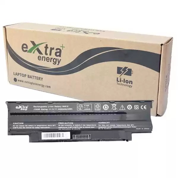 Baterie Laptop, Dell, Inspiron 13R, 14, 14R, 15, 15R, 17R, P07F, P07F001, P07F002, P07F003, P08E, P08E001, P10F, P10F001, P10F002, P10S, P10S001, P11G, P11G001, 11.1V, 4140mAh, 48Wh Baterie Laptop, Dell, Inspiron 13R, 14, 14R, 15, 15R, 17R, P07F, P07F001, P07F002, P07F003, P08E, P08E001, P10F, P10F001, P10F002, P10S, P10S001, P11G, P11G001, 11.1V, 4140mAh, 48Wh
