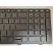 Tastatura Laptop, HP, Probook 450 G0, 455 G1, 470 G1, 470 G0, 450 G2, 450 G1, cu rama, iluminata, US