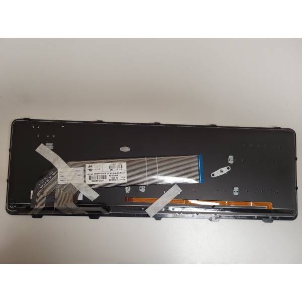 Tastatura Laptop, HP, Probook 450 G0, 455 G1, 470 G1, 470 G0, 450 G2, 450 G1, cu rama, iluminata, US