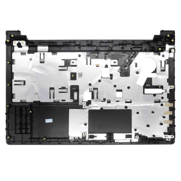 Carcasa superioara palmrest Laptop, Lenovo, IdeaPad 110-15ISK Type 80UD, 5CB0L82911, AP1TN000200