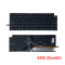 Tastatura Laptop, Dell, Inspiron 16 5630, P164G, P164G007, iluminata, neagra, layout US