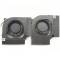 Set coolere Laptop Gaming, Acer, Predator Helios 300 PH317-55, PH317-56, DFSCK22D05883M FPDG, DFSCL12E16486M FPDH, 12V, 1A
