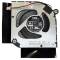 Set coolere Laptop Gaming, Acer, Predator Helios 300 PH317-55, PH317-56, DFSCK22D05883M FPDG, DFSCL12E16486M FPDH, 12V, 1A