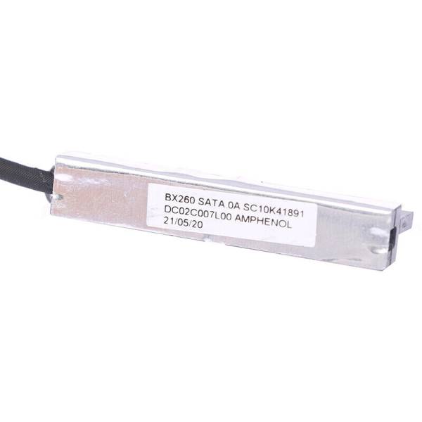 Cablu conectare sata HDD/SSD Laptop, Lenovo, ThinkPad X260 Type 20F5, 20F6, SC10K41896, SC10K41893, DC02C007L00, DC02C007L10, DC02C007K20