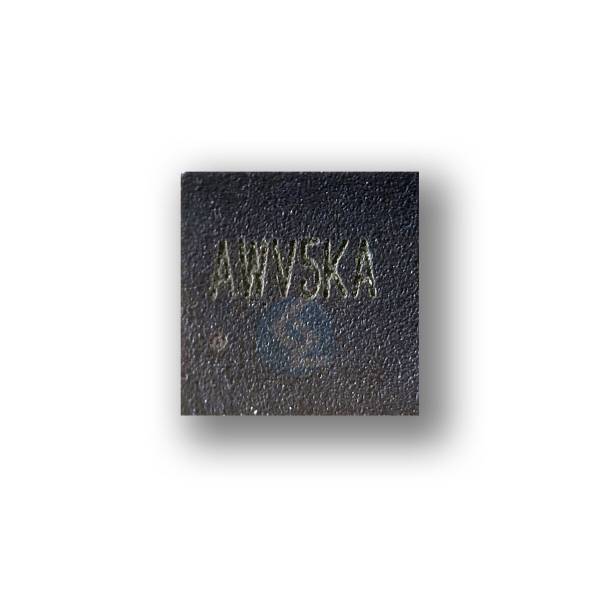 SMD SY8286BRAC, AWV, AWV5QB, AWV5LC, AWV5QB, AWV5, AWV57, AWVxxx, QFN-20