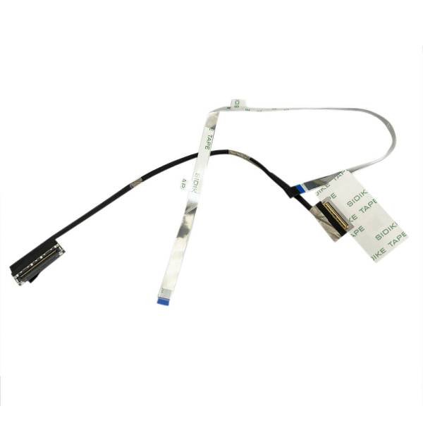 Cablu video LVDS Laptop, Lenovo, ThinkBook 15 G5 IRL Type 21JD, 5C10S30188, DC02003QK00, FLV35 EDP Cable