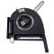Cooler procesor Laptop Gaming, Asus, Tuf A15 DFSCK22D05883E FQGW, 13NR09F0T01011, 12V, 1A, CPU