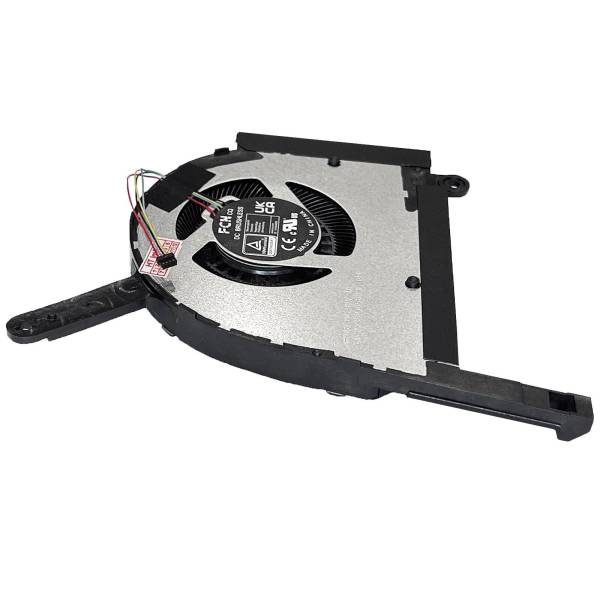 Cooler procesor Laptop Gaming, Asus, Tuf A15 DFSCK22D05883E FQGW, 13NR09F0T01011, 12V, 1A, CPU