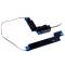 Difuzoare (boxe) Laptop, Lenovo, IdeaPad 330-17ICH Type 81FL, 5SB0R48152, PK23000QRY0, PK23000QRV0