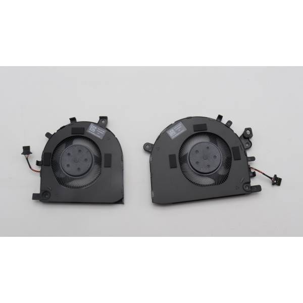 Set coolere Laptop, Lenovo, DFS5H22404666W FQHM, HQ25504000037, DFS5K12B15E6AW FQHN, HQ25504000027, 5V, 0.5A