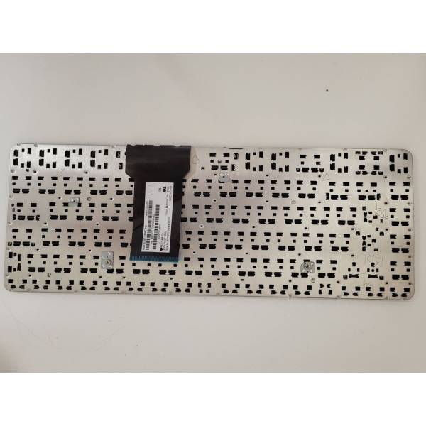 Tastatura Laptop, HP, ProBook 430 G1, fara rama, layout UK