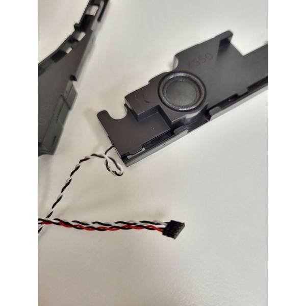 Difuzoare (boxe) Laptop, Asus, R510I, R510IU, R510IK, R510VX, conector 4 pini ingust