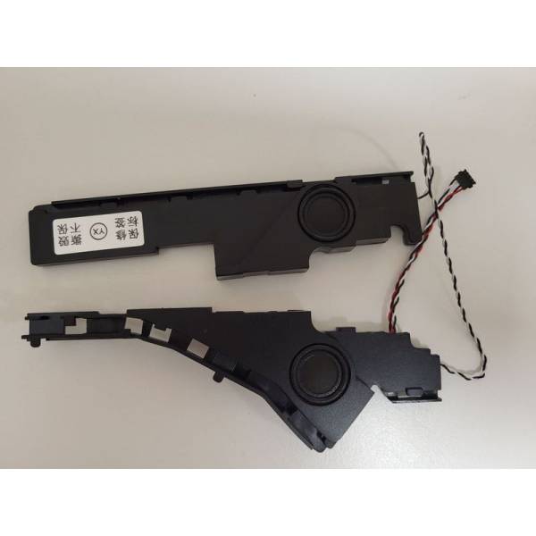 Difuzoare (boxe) Laptop, Asus, R510I, R510IU, R510IK, R510VX, conector 4 pini ingust