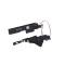 Difuzoare (boxe) Laptop, Asus, R510I, R510IU, R510IK, R510VX, conector 4 pini ingust