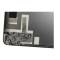 Capac Display Laptop, MSI, WS75, MS-17G2, MS-17G3, 8SG, 8SF, 3077G1A511, argintiu