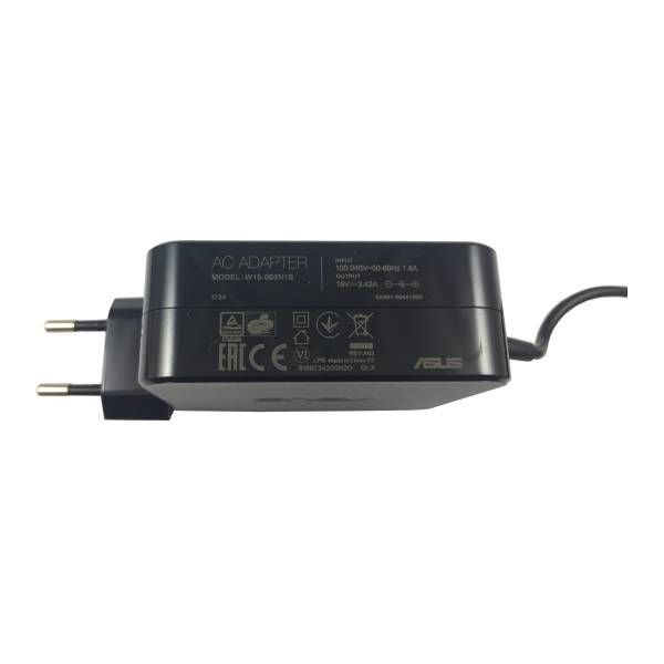 GIncarcator Laptop, Asus, 58, G58JB, G58JM, 19V, 3.42A, 65W, mufa 4.0x1.35mm