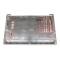 Carcasa inferioara bottom case Laptop, HP, 17-CA, 17Z-CA, 17-BY, 17T-BY, 17G-CS, 17G-CR, 6070B1714401, L83725-001, fara slot cd-rom (ODD), argintie