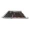 Carcasa inferioara bottom case Laptop, HP, 17-CA, 17Z-CA, 17-BY, 17T-BY, 17G-CS, 17G-CR, 6070B1714401, L83725-001, fara slot cd-rom (ODD), argintie