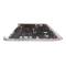 Carcasa inferioara bottom case Laptop, HP, 17-CA, 17Z-CA, 17-BY, 17T-BY, 17G-CS, 17G-CR, 6070B1714401, L83725-001, fara slot cd-rom (ODD), argintie