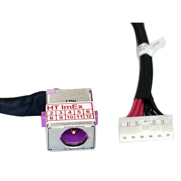 Mufa alimentare Laptop, Acer, Aspire VX15 VX5-591, VX5-591G, N16C7, DC30100ZC00