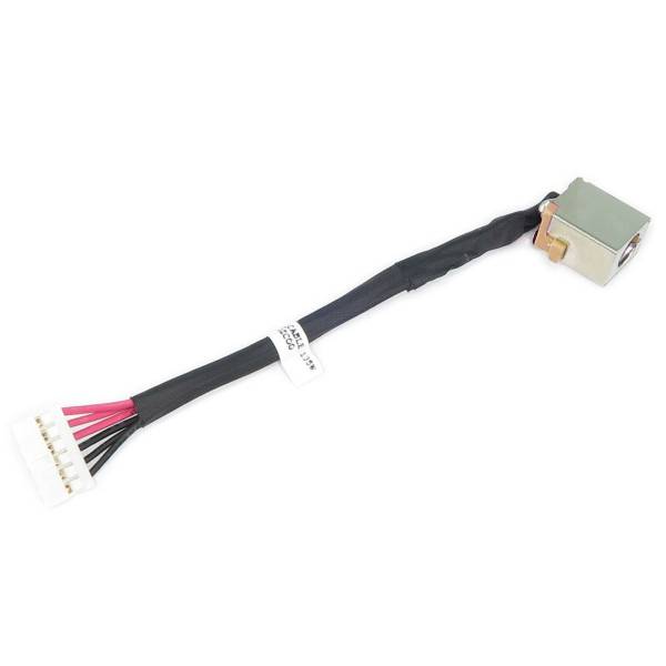 Mufa alimentare Laptop, Acer, Aspire VX15 VX5-591, VX5-591G, N16C7, DC30100ZC00