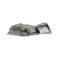 Incarcator Laptop, Acer, ChromeBook 715 CB715-1WT, ADP-45PE B, 45W, USB-C