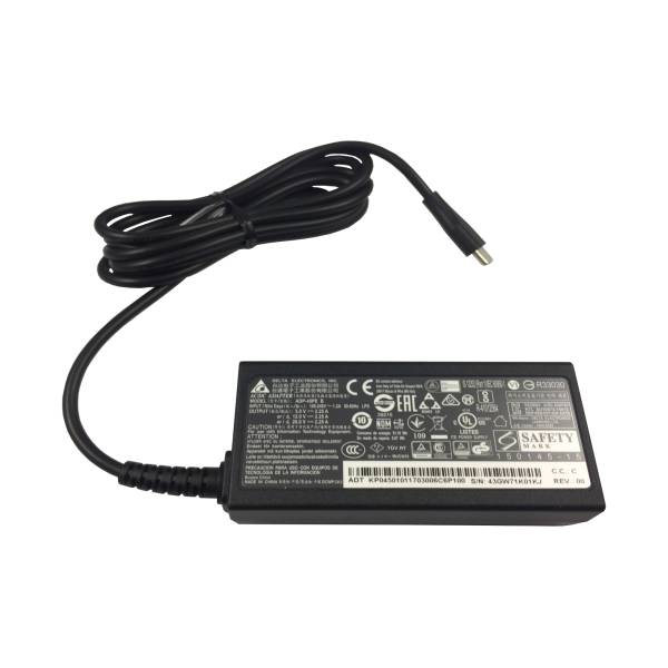 Incarcator Laptop, Acer, ChromeBook 715 CB715-1WT, ADP-45PE B, 45W, USB-C