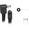 Incarcator Laptop, Acer, ConceptD 5 CN516-72G, CN516-73G, ADP-230JB D, 19.5V, 11.8A, 230W, 5.5x1.7mm Incarcator Laptop, Acer, ConceptD 5 CN516-72G, CN516-73G, ADP-230JB D, 19.5V, 11.8A, 230W, 5.5x1.7mm