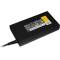Incarcator Laptop, Acer, ConceptD 5 CN516-72G, CN516-73G, ADP-230JB D, 19.5V, 11.8A, 230W, 5.5x1.7mm Incarcator Laptop, Acer, ConceptD 5 CN516-72G, CN516-73G, ADP-230JB D, 19.5V, 11.8A, 230W, 5.5x1.7mm