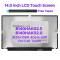 Display Laptop, Acer, Swift 5 SF514-54, SF514-54T, B140HAK02.5, 14 inch, FHD, IPS, 310mm latime, one cell touch, conector 40 pini