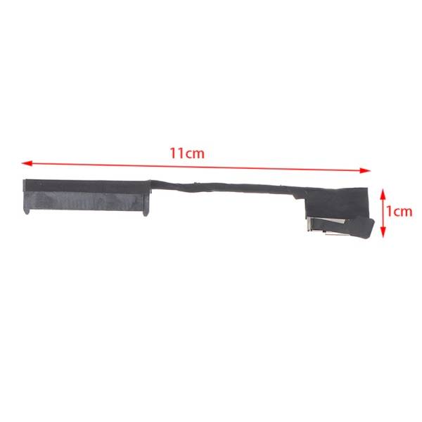 Cablu conectare HDD/SSD Laptop, Lenovo, ThinkPad T560 Type 20FH, 20FJ, 00UR860, 450.06D02.0001, 450.06D02.0011, SAZAM2, SAZAN2
