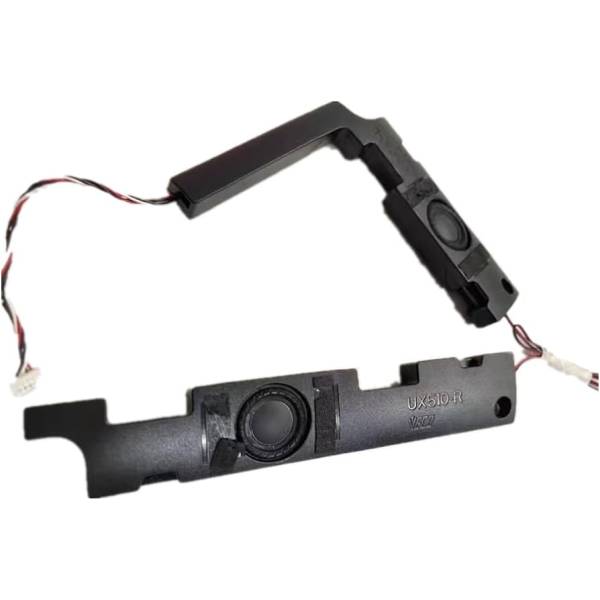 Difuzoare (boxe) Laptop, Asus, ZenBook UX510, UX510U, UX510UX, UX510UW Difuzoare (boxe) Laptop, Asus, ZenBook UX510, UX510U, UX510UX, UX510UW
