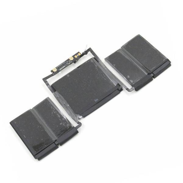Baterie Laptop, MacBook Pro Retina 13 A1706, EMC 3071, EMC 3163, A1819, 020-01705, 080-333-4000, 11,41V, 4314mAh, 49.2Wh