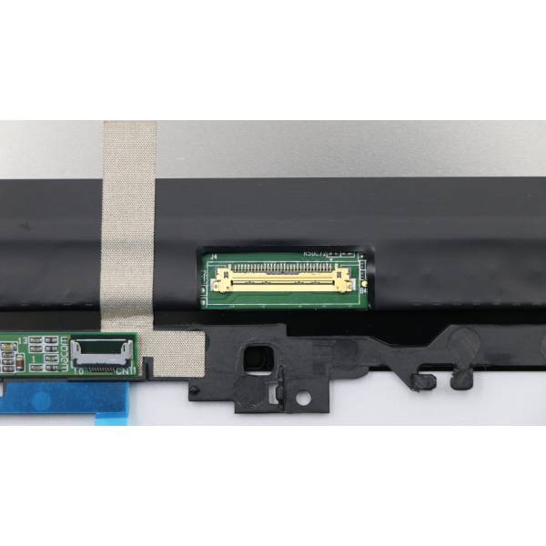 Ansamblu Display cu touchscreen Laptop, Lenovo, Yoga 720-13IKB Type 80X6, 81C3, 5D10N24290, 13 inch, FHD, 30 pini